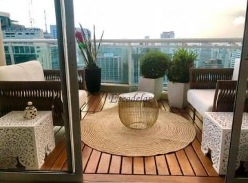 ff4ef47ed8499ac0db75be26f21369bcaf4ac660 · Apartamento Duplex com 2 quartos à venda, 139 m² por R$ 3.900.000 - Jardim América - São Paulo/SP