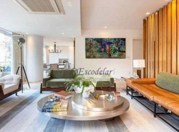 bb409e6da44d42a59bdbb93917bb486b9a069db9 · Apartamento com 2 dormitórios à venda, 164 m² por R$ 5.850.000,00 - Itaim Bibi - São Paulo/SP