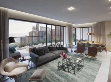 28832fc064e75fab1f2d58c254b0d553e47082cf · Apartamento com 3 dormitórios à venda, 208 m² por R$ 6.000.000,00 - Cerqueira César - São Paulo/SP