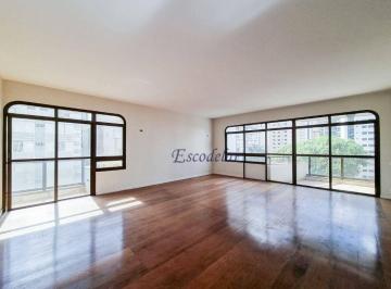 3a22053fe6b2d39a74104ccc59d0aef1207f7403 · Apartamento com 3 dormitórios à venda, 288 m² por R$ 6.000.000,00 - Jardim América - São Paulo/SP