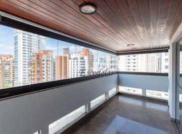 bfaba5d4bd0e3b659f90aef99cf88fbf66458272 · Apartamento com 3 suítes 4 vagas em ótima localização de Moema Pássaros- São Paulo/SP