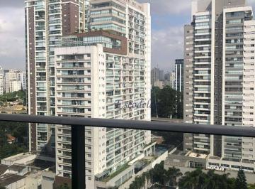 871f17ad5c78d785a66aa37f0a873c53611f2a74 · Apartamento com 3 suites 3 vagas,à venda, 131 m² Brooklin - perto ponte estaiada