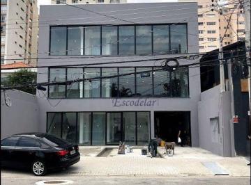 5544c76abd7fcba4c326fb1d1a1571c005cb5f98 · Prédio para alugar, 863 m² por R$ 70.714,71/mês - Jardim América - São Paulo/SP