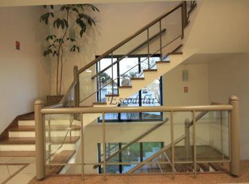 661c226d7faa4da11c6abc242d38d24cd5b81a9a · Prédio à venda, 2300 m² por R$ 24.000.000,00 - Vila Hamburguesa - São Paulo/SP