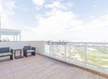 0d074589c741c6ba7876eb012342a3c83cd3ce49 · Cobertura com 3 dormitórios à venda, 175 m² por R$ 3.990.000,00 - Brooklin Novo - São Paulo/SP