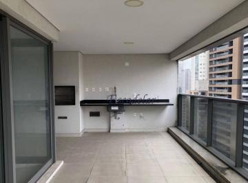 5189bfa4b65fd264e3df204dd2362d9d84c09fe5 · Apartamento Novo 3 suítes-3 vagas Varanda Gourmet Lazer completo à venda, 192 m² - Campo Belo - Sã