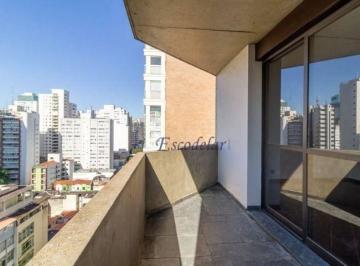 befdc0fb44e7dcb10451d9156ff65c79c1e9d734 · Apartamento com 3 dormitórios para alugar, 198 m² por R$ 18.400,00/mês - Paraíso - São Paulo/SP