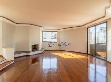 eb898e7ce31bdbfd5de85017ef9da897ed98371b · Apartamento com 3 dormitórios para alugar, 198 m² por R$ 16.987,00/mês - Vila Mariana - São Paulo/SP