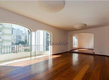 71afd8279883f561328b989c58792faf009a101b · Apartamento à Venda ,4 Dormitórios , 210 m², 3 vagas no Jardim América