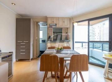 fc1d4da2bb0ecfef974d3ca52d9dc3afc636d9fd · Apartamento com 2 dormitórios à venda, 58 m² por R$ 780.000,00 - Jardim Paulista - São Paulo/SP