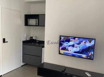 f4228ffa04080a81ff8917f2e145278d8b116cdd · Studio à venda, 33 m² por R$ 455.000,00 - Santa Cecília - São Paulo/SP