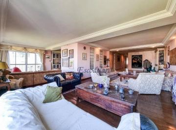 0a224a955e08e152696e293b291b4fdf8a656bd0 · Apartamento à venda, 303 m² por R$ 4.300.000,00 - Jardins - São Paulo/SP