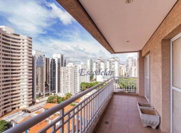 9390c782637050fba44a5e183f9417f89e3464d3 · Cobertura com 3 quartos à venda, 304 m² por R$ 3.900.000 - Moema Índios - São Paulo/SP