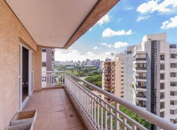 aed3a6764e71a4b7c0a21d174a2798fc8d4c5ca7 · Cobertura com 3 quartos à venda, 304 m² por R$ 3.900.000 - Moema Índios - São Paulo/SP