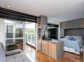 964f5ec932cd4ba8bc897f2944437db2a4990ff0 · Apartamento com 1 dormitório à venda, 30 m² por R$ 700.000,01 - Vila Madalena - São Paulo/SP
