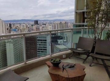 6e3849035a0a9e9aa54ddfb3dbeaf9c7ccf657b9 · Apartamento Duplex à venda, 139 m² por R$ 3.225.000,00 - Cerqueira César - São Paulo/SP