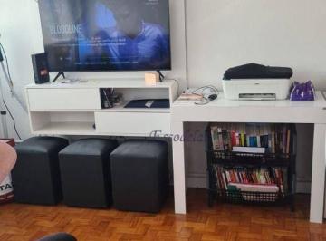 b0151b9ff84ac36b38bf4ff1929edebf65fee2af · Apartamento à venda, 49 m² por R$ 380.000,00 - Alto de Pinheiros - São Paulo/SP