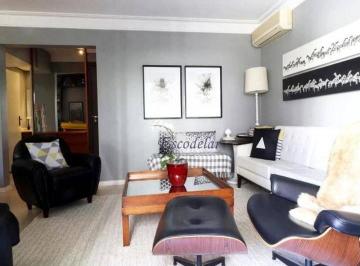 42aa6d85fccce75d7724a7e328970ef9e487cc70 · Apartamento à venda, 198 m² por R$ 3.470.000,00 - Itaim Bibi - São Paulo/SP