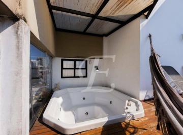 d561ec3187d692747abb79b1f0646ae9a4f55693 · Cobertura à venda, 446 m² por R$ 5.000.000,00 - Campo Belo - São Paulo/SP