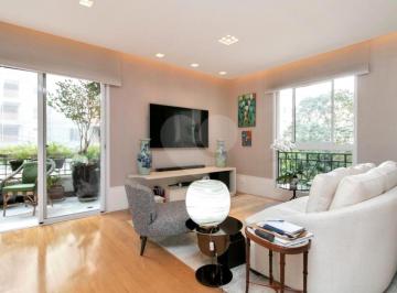 a1f762c48f073907700d786555c849293be6a2f7 · Apartamento com 2 dormitórios à venda, 148 m² por R$ 3.500.000,00 - Jardim América - São Paulo/SP