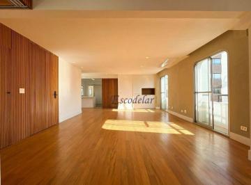 7aae4985dacd83633a09971af16ff2c90ce59d9d · Apartamento com 2 dormitórios à venda, 180 m² por R$ 1.900.000,00 - Perdizes - São Paulo/SP