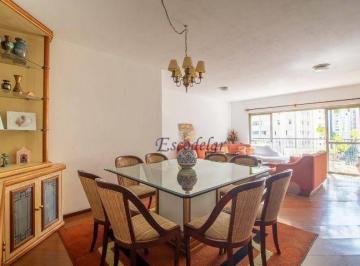 0857e853a5c2116a3e738469f1a59fbc7f4d2819 · Apartamento à venda, 160 m² por R$ 1.990.000,00 - Indianópolis - São Paulo/SP