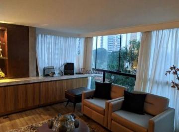 e307c8f1e9ab2d18c74333b6824c79b3494d536e · Apartamento com 4 quartos à venda, 312 m² por R$ 3.497.000 - Campo Belo - São Paulo/SP