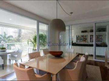 4bd6df31392e79dc34d839572d4f70088f32cdfb · Apartamento com 4 dormitórios à venda, 233 m² por R$ 4.400.000,00 - Campo Belo - São Paulo/SP