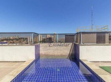 30d9d59313f1ac37220139bf69fa72934303d4e1 · Cobertura com 3 dormitórios à venda, 246 m² por R$ 2.200.000,00 - Alto da Lapa - São Paulo/SP