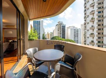 c3ac4ef359d3c4b5110c2b22e70942858b5cb80a · Apartamento com 3 suítes à venda, 377 m² por R$ 13.000.000 - Vila Nova Conceição - São Paulo/SP