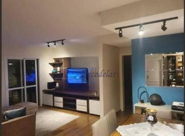 fdc520817dce1c3d36edcef630758bbf4933c82d · Apartamento com 3 dormitórios à venda, 134 m² por R$ 2.490.000,00 - Brooklin - São Paulo/SP