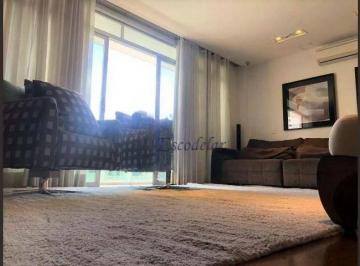 3e0fe9b5e15cea897b6e18eb576b16640bb4320a · Apartamento com 3 dormitórios à venda, 204 m² por R$ 2.400.000,00 - Campo Belo - São Paulo/SP