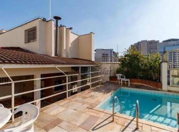f5e187d82336a02b014c1d2e9efebf157dd2307c · Cobertura Duplex com 3 QUARTOS sendo 2 Suítes à Venda, 288 m² na Vila Olímpia-4.000.000,00