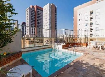 f1312a403b49622656bf8bce9fa8d7de43b31cd5 · Cobertura Duplex com 3 QUARTOS sendo 2 Suítes à Venda, 288 m² na Vila Olímpia-4.000.000,00