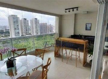 b56db3cf9b6036b4da52a53ca0477d38637fba25 · Apartamento com 4 dormitórios à venda, 241 m² por R$ 4.300.000,00 - Jardim das Perdizes - São Paulo/