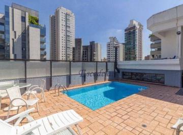 441b292ab238120b9b1382d7e38812b4b75c7543 · COBERTURA , A VENDA, no BROOKLIN– 260m², 3 quartos,1 suíte, 3 vagas, Lazer, próximo metro campo belo