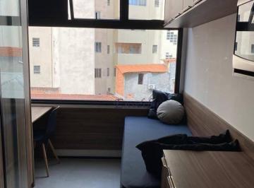 fd159518125b551816ec0adaa315f720a9514d53 · Studio à venda, 11 m² por R$ 289.000,00 - Vila Buarque - São Paulo/SP