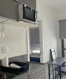 db0b66bdf89f55ab2e4ddec2f0e9034f28b4a22f · Studio à venda, 27 m² por R$ 700.000,00 - Vila Olímpia - São Paulo/SP