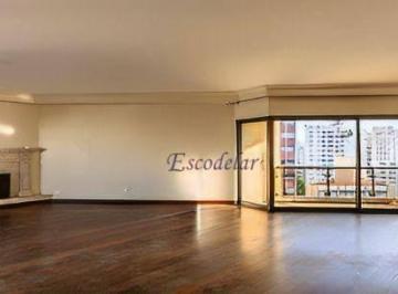 b7a33f246fb7be82d1d0e5be0c0828d6ec7dcd90 · Apartamento com 4 quartos à venda, 270 m² por R$ 2.862.000 - Santa Cecília - São Paulo/SP
