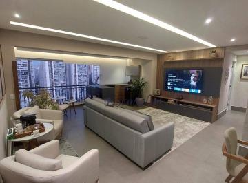 b4491848f253ebc84e8cbe4dc4874af34e61707e · Apartamento com 2 dormitórios à venda, 90 m² por R$ 905.000,00 - Morumbi - São Paulo/SP