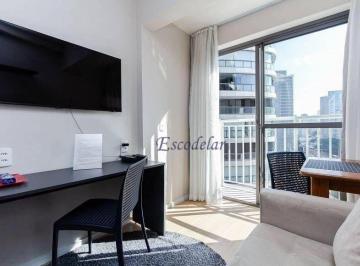 d3f468caf6f0bd210da745ecc8d3262e7e3363d6 · Studio à venda, 27 m² por R$ 530.000,00 - Vila Olímpia - São Paulo/SP