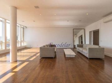 5154115a28096969f35d66fa46587da1e24bab3f · Apartamento com 4 dormitórios à venda, 470 m² por R$ 6.000.000,00 - Higienópolis - São Paulo/SP