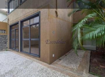 8627dafcc84816e6ab9557318a919e019790e482 · Casa com 4 dormitórios à venda, 330 m² por R$ 3.100.000,00 - Paraíso - São Paulo/SP