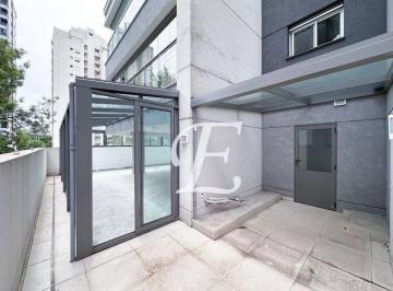 d96751d33196b14aace9deb0436ae40adbd764e3 · Apartamento Garden com 2 suítes à venda, 283 m², 3 vagas,Vila Clementino -