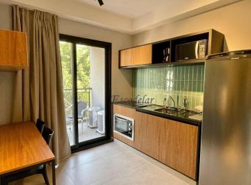f985ce1c5336f64cd936835ffbec107014ec94e4 · Studio com 1 quarto à venda, 34 m² por R$ 730.000 - Consolação - São Paulo/SP
