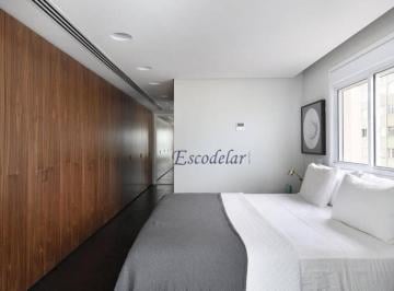 95c876780e292874b49134427d1659f7206e6962 · Apartamento com 2 dormitórios à venda, 174 m² por R$ 3.200.000,00 - Vila Clementino - São Paulo/SP