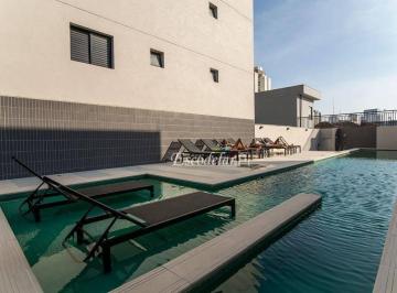 c734e3cb3229378b9fb0857378c3c46e4e0bd88c · Apartamento à venda, 30 m² por R$ 380.000,00 - Bom Retiro - São Paulo/SP