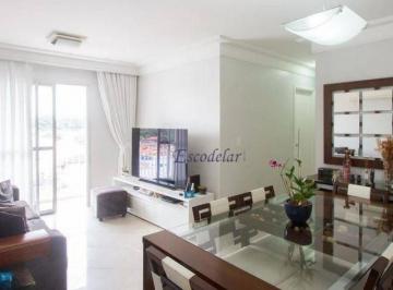 3132f9af2f854073fa9d568a33943f2e039abd0d · Apartamento à venda, 75 m² por R$ 785.000,00 - Vila Cruzeiro - São Paulo/SP