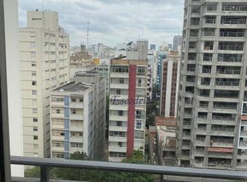0aa29b52466f1d5884b6854877f42b823b68fd50 · Apartamento à venda, 80 m² por R$ 1.400.000,00 - Higienópolis - São Paulo/SP