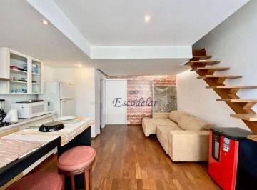 987d183e87d45ddb39d99e903de4ffecfdc80071 · Cobertura à venda, 99 m² por R$ 1.300.000,00 - Itaim Bibi - São Paulo/SP